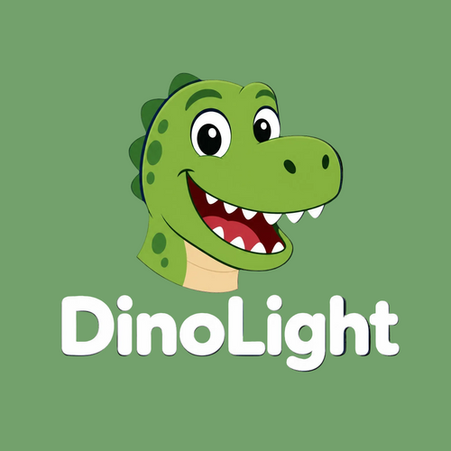 Dino Light