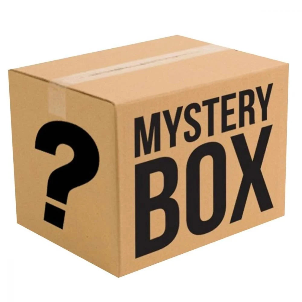 Dino Mystery Box